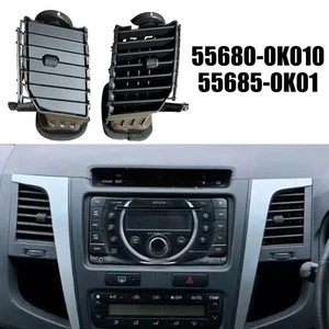 For Toyota OEM Center Air Vent Replacement for Hilux and For Vigo Models - Picture 1 of 12
