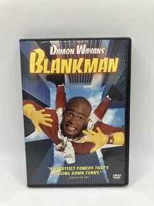 Blankman (DVD, 2001, OOP) - Bild 1 von 2