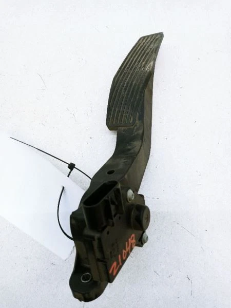 2004-2012 MALIBU G6 SATURN AURA PEDAL DE GASOLINA OEM USADO TESTADO 251030424 - Imagem 1 de 4