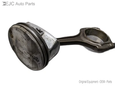 Pistón y biela estándar para 14-17 Ram 1500 3.6 05184503AH Foto 1 de 4