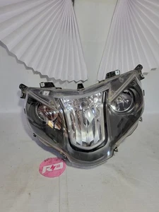 2016 14-18 BMW R1200 R1200RT OEM Headlight Front Head Light Lamp Lens Housing - Picture 1 of 21