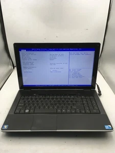 NEXLINK SP15 UMA - BOOTS TO BIOS - INTEL I3 2661 - 4GB RAM - 15" - READ DESC -BB - Picture 1 of 8