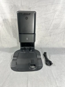 iRobot Authentic Ricambio Base Pulita (ADE-N1) Smaltimento Automatico dello Sporco - Foto 1 di 15