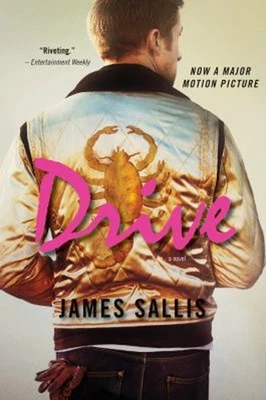 Drive Paperback James Sallis - Image 1 of 2