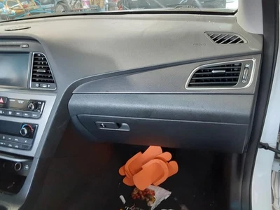 Used Glove Box fits: 2016 Hyundai Sonata  Grade A Foto 1 de 4