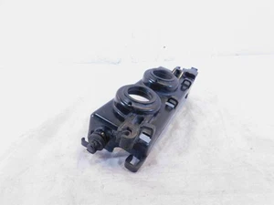 1981-1983 Yamaha Virago 750 XV750 Rear Tool Box Storage Holder Case Bracket - Bild 1 von 7