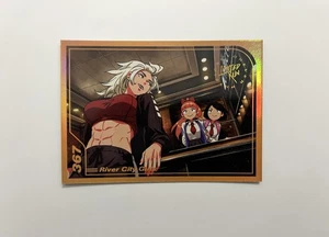 Limited Run Games Trading Card #367 Series 2 367 - River City Girls - GOLD - Bild 1 von 2