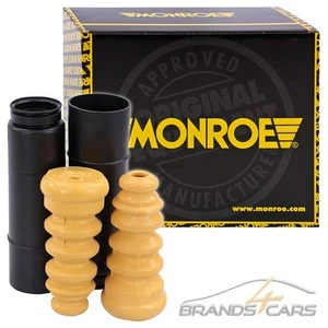 MONROE PROTECTION-KIT STOSSDÄMPFER HINTEN FÜR SEAT IBIZA 4 6L 5 6J BJ 02- - Bild 1 von 4