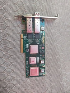10G-PCIE2-8C2-2S Myricom 10Gbe 2-Port SFP+ Network Ethernet Adapter - Zdjęcie 1 z 3
