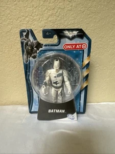 Batman The Dark Knight Rises 2012 Action Figure Mattel DC Target Exclusive NSIB - Picture 1 of 3