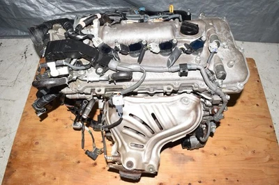 JDM Scion XD 2012 1,8 L 2ZR-FE importado de Japón motor de poco kilometraje Foto 1 de 4