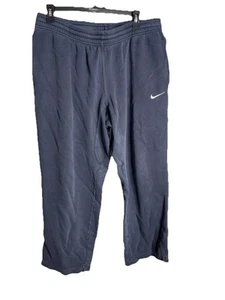 Nike Men's Classic Sweatpants Size Large - Picture 1 of 5