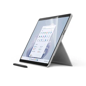 2x Screen Protector for Microsoft Surface Pro 9 13 Inch Screen - Picture 1 of 3