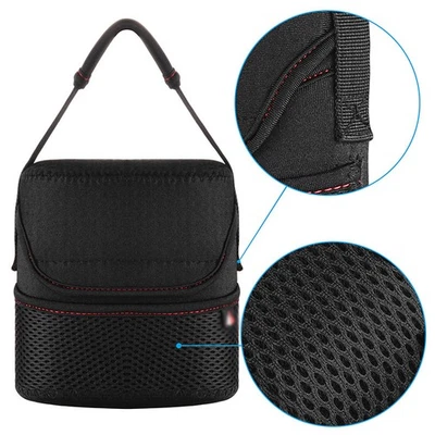 1PC Carry Handle Case Bag Protective Cover For Bose Soundlink Color II 2 Speaker - Image 1 of 4