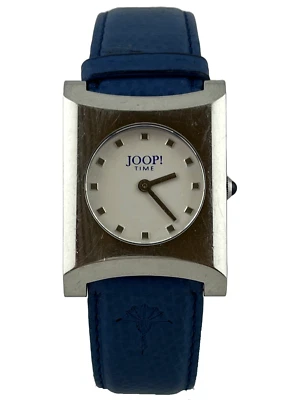 Men's Wristwatch Junghans JOOP! Time Design Quartz With Original Band Working - Image 1 of 4