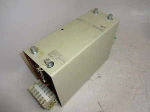 AEG 55-1010-01 DC SERVO POWER SUPPLY - Picture 1 of 8