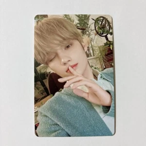 TXT HUENING KAI Photo Card ACT PROMISE MOA ZONE Shibuya POPUP Limited - Bild 1 von 2