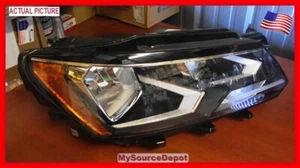 2016,2017,2018,2019,PASSAT,RIGHT FRONT,HEADLIGHT,561-941-006-E - Picture 1 of 12