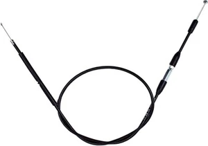 Motion Pro - 02-0417 - Black Vinyl Hot Start Cable (+1.5in.) - Picture 1 of 1