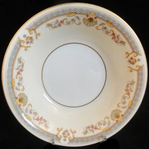 SHELBOURNE by Aynsley Cereal / Soup Bowl 7.8" NEW NEVER USED Bone China England - Picture 1 of 2