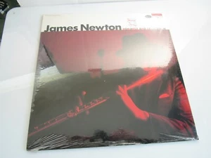 •Sealed• JAMES NEWTON Romance And Revolution 12" Record Album - Imagen 1 de 4