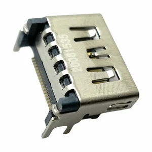 Repuesto HDMI para PS5 Sony PlayStation Puerto Pantalla Enchufe Conector Jack Nuevo - Imagen 1 de 8