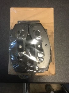 Pastillas de freno de disco Mighty Auto Parts TecSelect #TS459 - Imagen 1 de 2