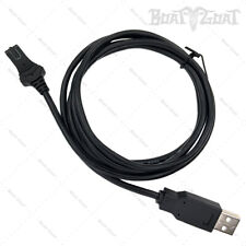 Minn Kota I-Pilot Link Remote Charging Cable - USB 5' - 1866460, 2373241