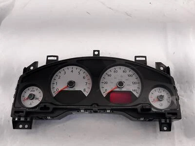 Medidor de velocímetro usado se adapta a: Volkswagen Routan Cluster 2011 MPH ID 7B0920971F Gr Foto 1 de 4