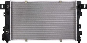 Radiador apto para 93-96 Concorde 94-97 LHS 94-96 New Yorker 93-97 Intrepid Vision - Imagen 1 de 4