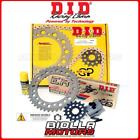 Chain Sprockets Kit Did Gp Suzuki Gsx-R 750 750 2013 520-Erv7 37A210 Modified Ra