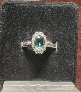 Duftender Schmuck Ring Größe 7 Aschenputtel Neu mit Etikett - Bild 1 von 4