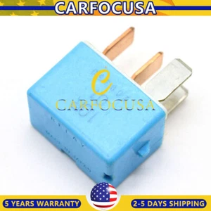 Fit For Toyota Prius Lexus Scion 90987-02027 9008087026 Relay Module Unit - Imagen 1 de 5