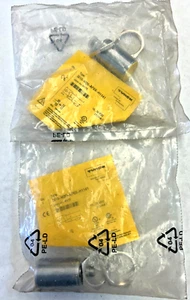 Turck  Bi10-M30-AP6X-H1141  10 mm RANGE 3 WIRE DC PNP Inductive Proximity Sensor - Picture 1 of 3