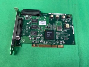 Adaptec AHA-2940U2B/ Mac Apple 68pin PCI SCSI Controller Card - Picture 1 of 13