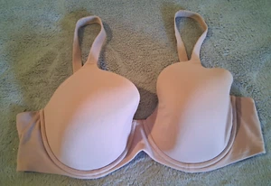 Soma Embraceable Perfect Coverage Bra Adobe Rose Size 42DD 79984 - Picture 1 of 4