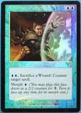 Voidmage Prodigy FOIL Time Spiral - Timeshifted PLD CARD (204665) ABUGames