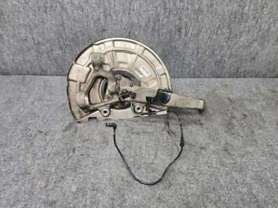 Front Spindle Hub Knuckle Right Side Mercedes R231 Sl550 Sl63 oem - Image 1 of 4