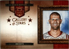 2009-10 Court Kings Gallery of Stars Bronze #14 Shane Battier /149