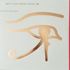 The Alan Parsons Project " Eye In The Sky " Arista – 88985375431- Eu 2016 - LpMT