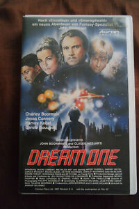 Dream one Fantasy John Boorman Acron Media AG VHS Video 80er Jahre
