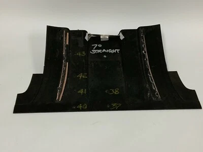 1/3 Ferrari Originale Vento Tunnel Scala Modello Carbonio Fibra Fondo Parte F1 - Immagine 1 di 3