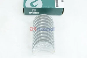 SERIE BRONZINE BANCO STD PER MOTORE FIRE FIAT UNO PANDA LANCIA Y10 B0-E007-000 - Imagen 1 de 4