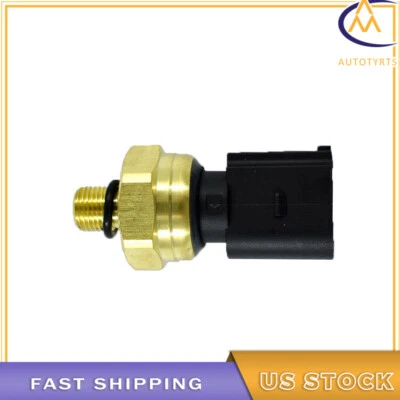 Sensor de presión de combustible 06E906051K para Audi A3/A4/A5/A6 Quattro 2005-2010 2,0 L 3,2 L Foto 1 de 4