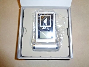 Digital Photo Display With Timepiece, Thermometer, Alarm, Timer & Stand(Qty. 23) - Picture 1 of 5