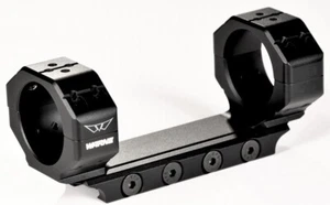 Warne Skyline Precision Mount 30 mm Ultra High 7817M - Picture 1 of 2