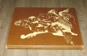 1980 High School of Music and Art Yearbook Annual New York - Picture 1 of 1