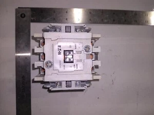 EATON C320KGS1 690V 10A SERIES A2 - Picture 1 of 5