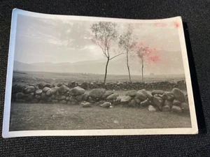 RARA foto originale della battaglia di Węgierska Górka Polonia, 1939 inizio della seconda guerra mondiale - Foto 1 di 6