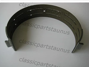 Ford C4 / C5 transmisión automática cinta de freno delantera banda intermedia 1964-82 - Imagen 1 de 1